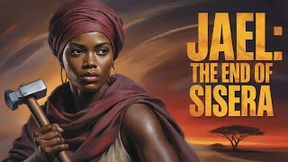 The Housewife Who Killed a General: The Untold Story of Jael in the Bible