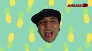 EL FRUTERO   LOS MISERIA CUMBIA BAND REMIX EDIT GOOD     GUDIEL VDJ 2020 VIDEO