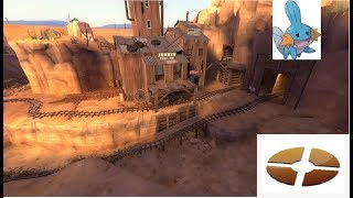 Dust Bowl is a garbage map-TF2