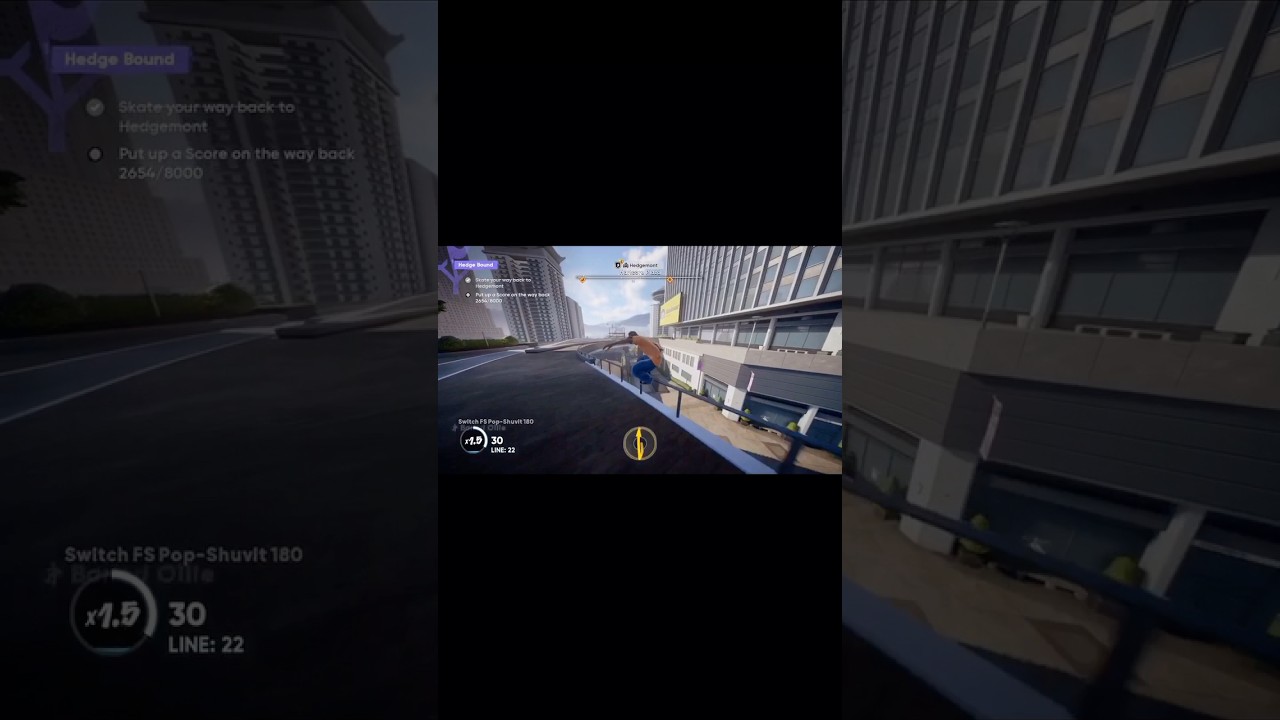 Learning how skate Part 1. Comment basic tricks for me to try. 