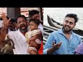 ഇങ്ങനെയും വള്ളസദ്യ കഴിക്കാമോ 🤤 Aranmula Vallasadya | Aranmula Temple Sadya