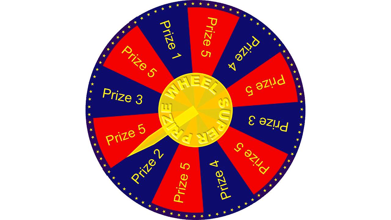 Spinning Prize Wheel Sound Effect used by Jake Paul - YouTube