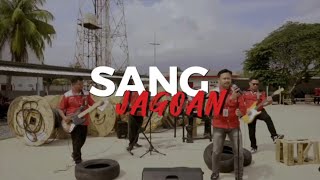 Sang Jagoan - Telkom Akses Lampung (official music video clip)