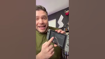 Nintendo Switch joycon not working? Try this!￼