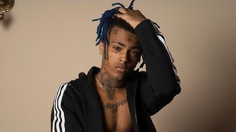 (LEAK) XXXTENTACION - FALLING DOWN (STUDIO SESSION/VOICE MEMO)