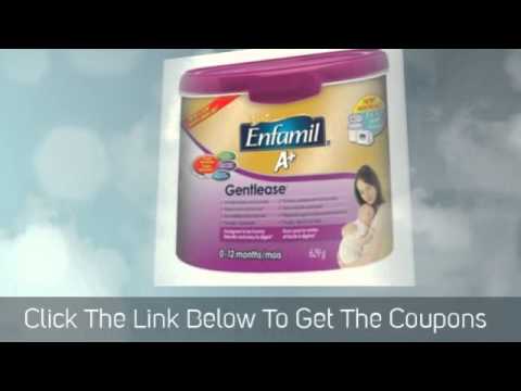 Enfamil Coupons August 2013 – Enfamil Coupons 2013 Printable