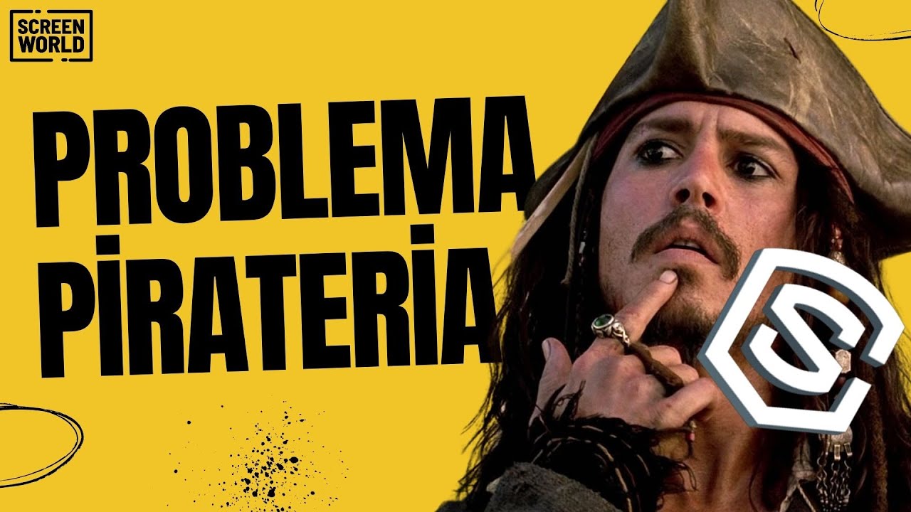 Perché lo streaming incoraggia la pirateria?
