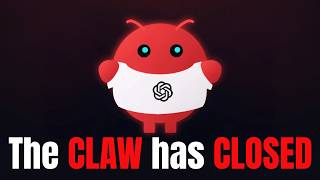 Download Lagu OpenAI Just Bought OpenClaw!! MP3