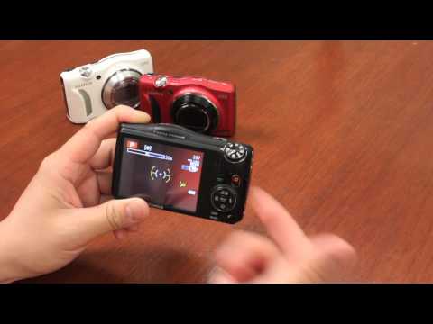 Fuji Guys - Finepix F800EXR Part 3/3 - Top Features