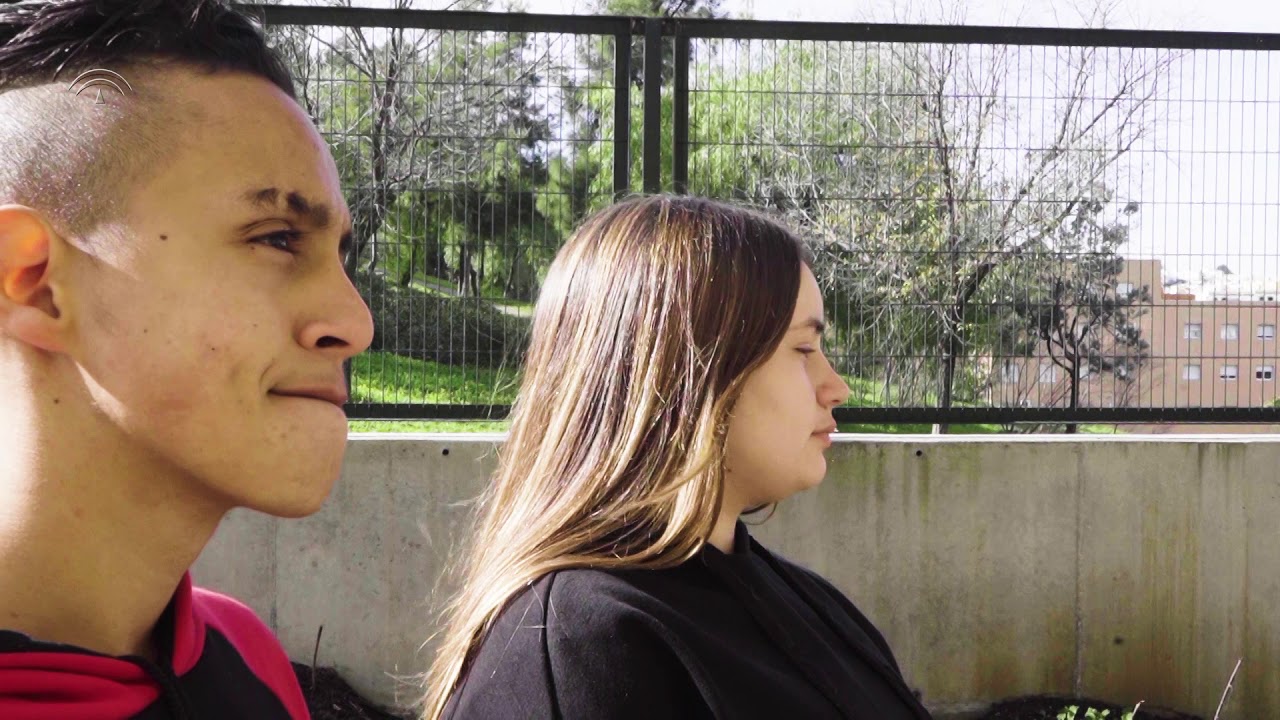 Taller de Narrativa Audiovisual en el IES Prof J.A. Carrillo Salcedo de Morón de la Frontera