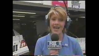 2001 Daytona Speedweeks Day 5 Practice