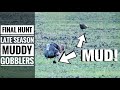 MUDDY TURKEYS AND GNATS SWARM!  Last Hunt of the Season - S10