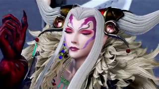Ultimecia's Judgement