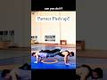 Who can do it? Challenge for all ☠️💪Duo push-upchallenge🫵 #challengeaccepted #fitnessmotivation ☠️