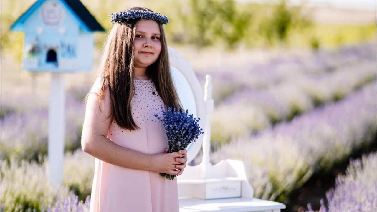 Maria Hreceniuc - Someone like you (cover Adele)                      Academia de Arte Modus Vivendi