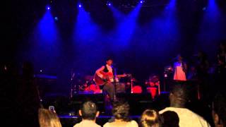 Ms. Lauryn Hill - Guarding the Gates - Live in Huntington, Long Island, NY   01 26 2014