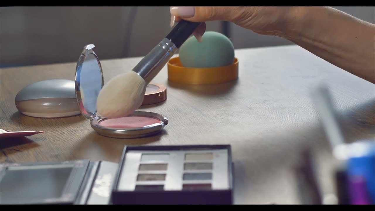 Tips to use makeup products for dry skin in 2026