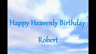 HHB Robert 2023.