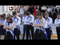 Выпускной флешмоб 4 школа 11А