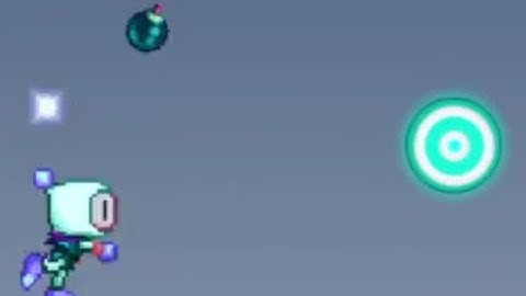 Bomberman - SSF2 - Break The Targets Level 1 (5.26 seconds) WR