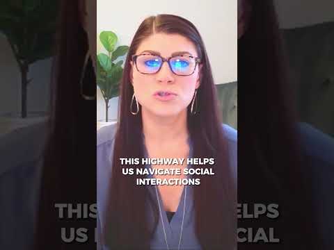 Polyvagal Theory and