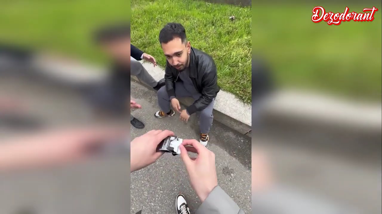 😂Я РЖАЛ ДО СЛЕЗ | ПРИКОЛЫ НЕДЕЛИ | FUNNY MOMENTS 2025 | 13 МИНУТ СМЕХА! | #606