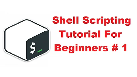 What is shell in Ubuntu?