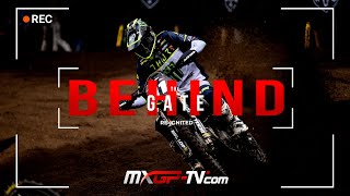 EP. 01 | Behind the Gate | Re-ignited | MXGP 2024 #MXGP #Motocross