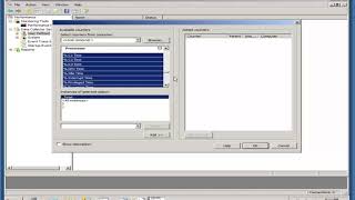 DBMS   Week 7 Activity 7 1 Steps 1 6