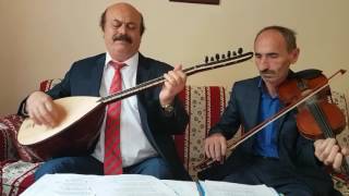 Aşık Kadir - Hoş Geldin Canlar