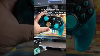 Gamesir G7 Pro Aimlabs Edition#gamesir @GameSir