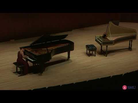 Yumi Hastings, International Stretto Piano Festival