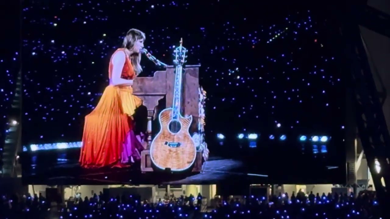 Death by a Thousand Cuts x The Great War, Indy Night 3