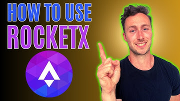How to Use RocketX to Bridge to 115 Blockchains (Step-by-Step Tutorial)