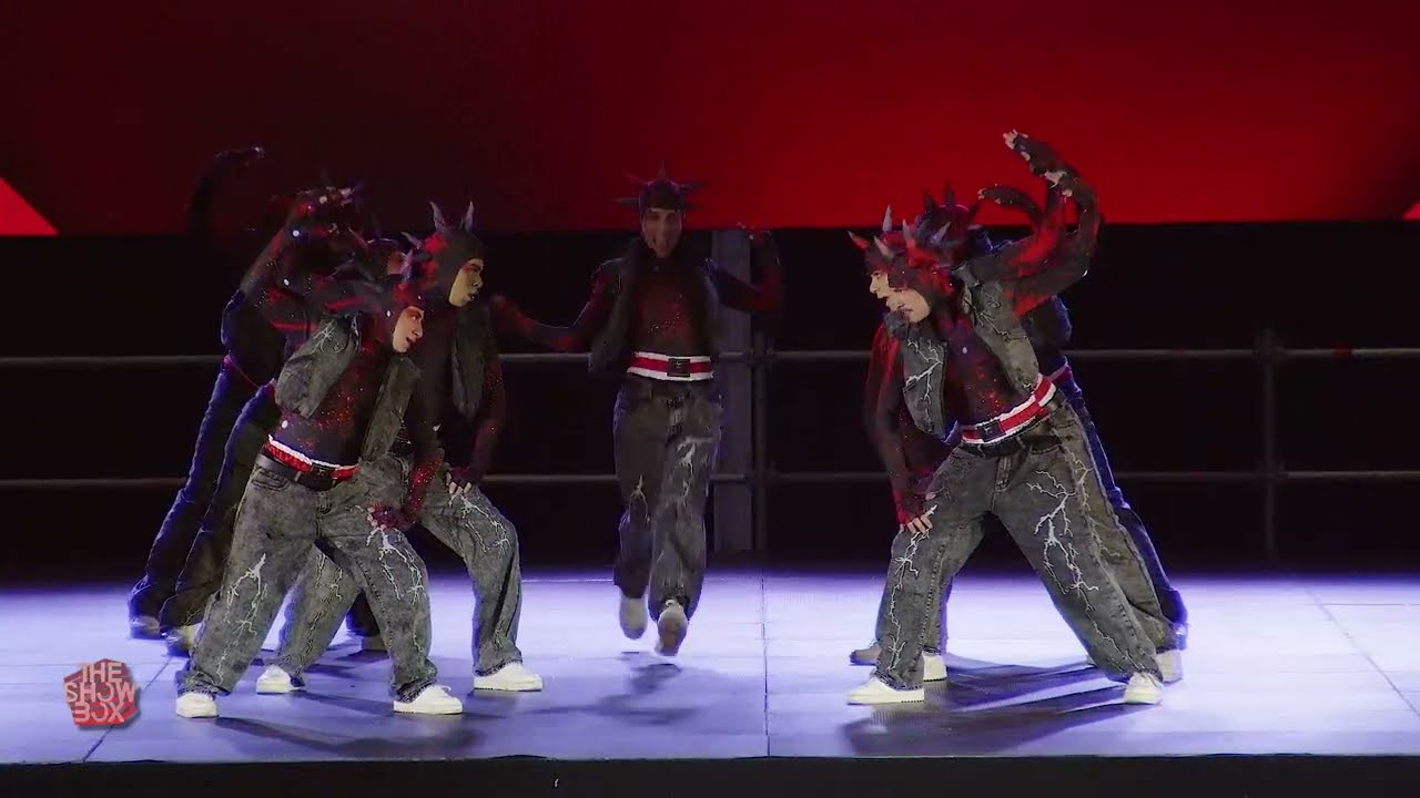 MALKIAS   |   TheShowBox 2024