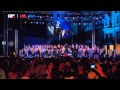 Anthem of European Union - Ode to joy - Oda radosti - live - Zagreb 1.7.2013.