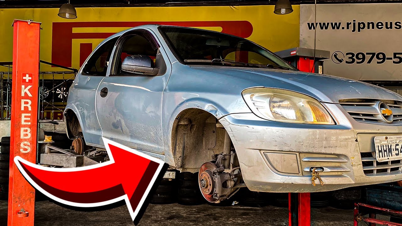 VIAJAMOS 1050KM COM O CELTA 2 PORTAS  DO  RIO DE JANEIRO PARA SANTA CATARINA