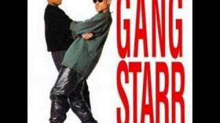 Gang Starr - Here's The Proof chords