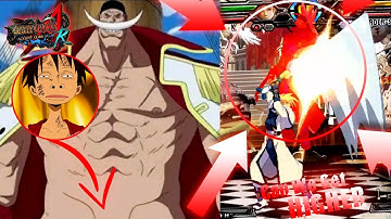 ANTI-AIRING Order Sol Is REAL!!! | Guilty Gear XX Accent Core Plus R