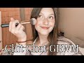 CHIT CHAT GRWM// I GOT A PUPPY, NEW APARTMENT, COLLEGE
