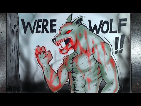 Video: Manusia Serigala. Legenda Masa Lalu? - Pandangan Alternatif