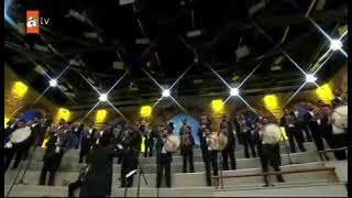 GRUP SER -GELİYOR SULTANIM