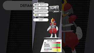 Sharp Moves, Sharp Minds” | Spin the Wheel, Create a Team Builder | Episode 02
Spinning a wheel with every Pokémon on. We then consider that pokemon line to be our starter in their respective generation.
Starter Pokémon, Legendary and Mythical have been removed!
#pokemonfans #pokemon #pokemonrivals #electricenergy #pokemonshorts #pokemongo #gaming #pokemoncards #pokemonchallenge #spinthewheel Sharp Moves, Sharp Minds” | Spin the Wheel, Create a Team Builder | Episode 02