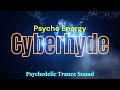 Psycho Energy - Cyberhyde