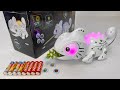 Unboxing Electric Dancing Duck｜French Fries｜Space Bunnies,Transformers Police Car,RC Chameleon