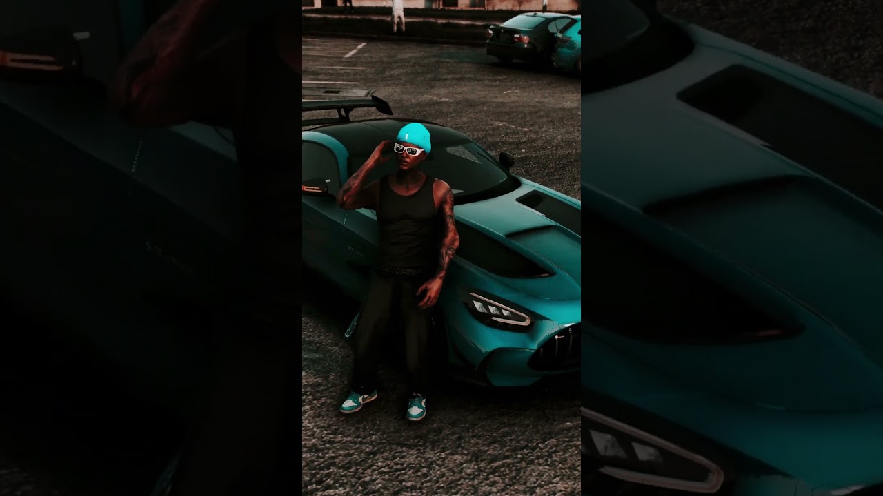 Introducing Carloss | VLA