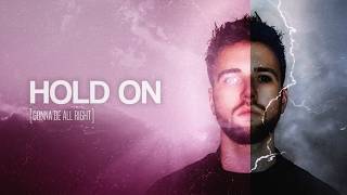 Crypton - Hold On Gonna Be All Right Euphoric Visualizer