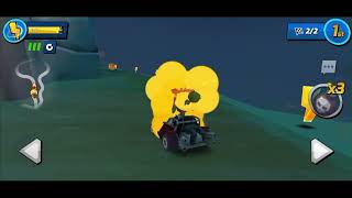 Boom Karts: New Account day 5 and 6 screenshot 1