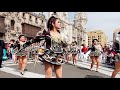 #peru2023 Bailes típicos de Perú | Belleza y talento