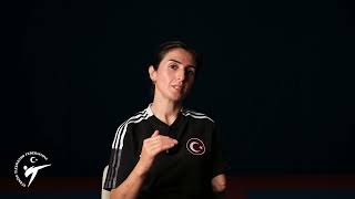 Nurcihan Ekinci Gül Paris 2024 Paralimpik Oyunları Yolunda